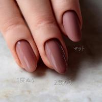 ●rieugel カラージェル 2.5g 304 カフェモカ