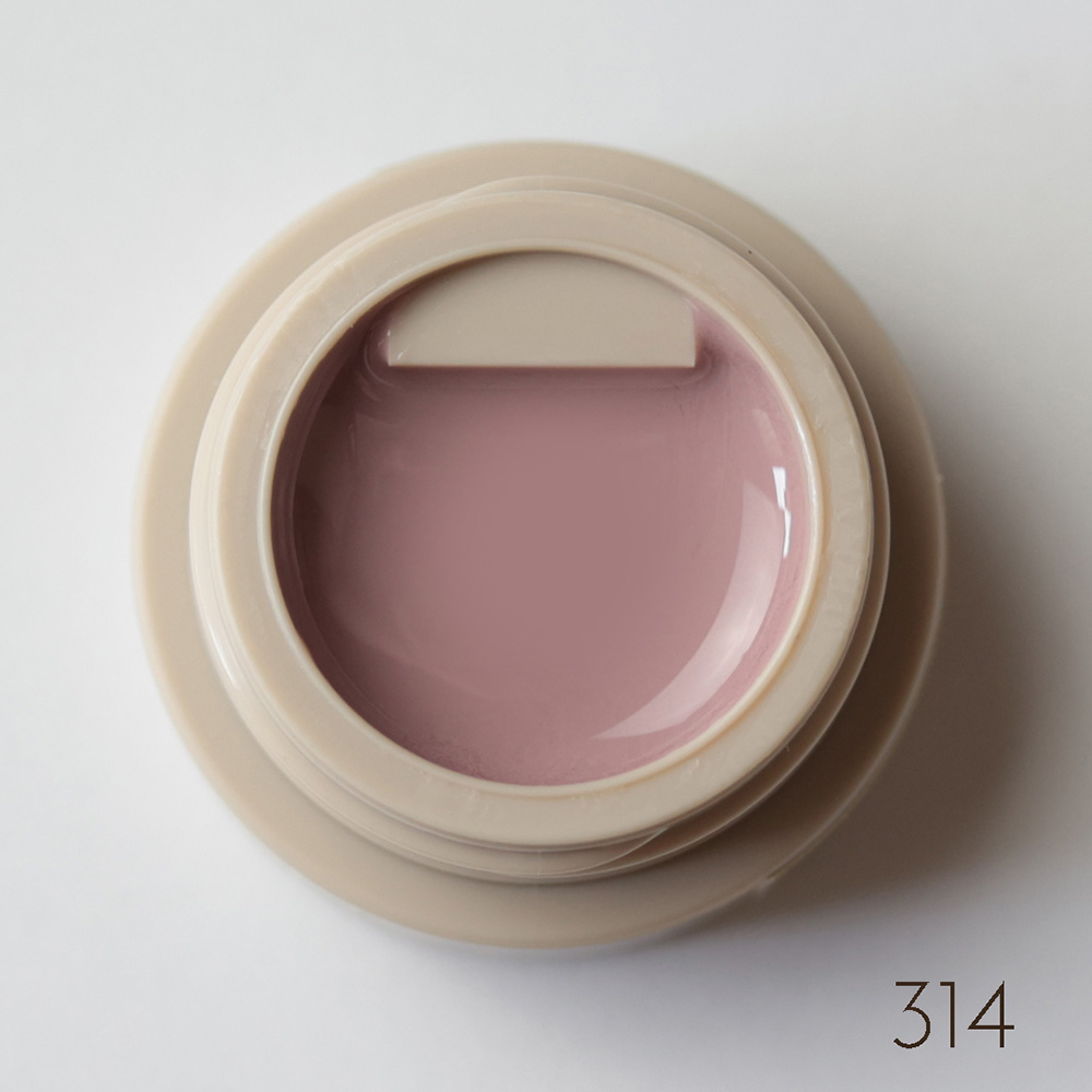 rieugel カラージェル 2.5g 314 ヤマトナデシコ