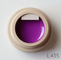 rieugel tocar カラージェル 2.5g L435 パンチャパープル