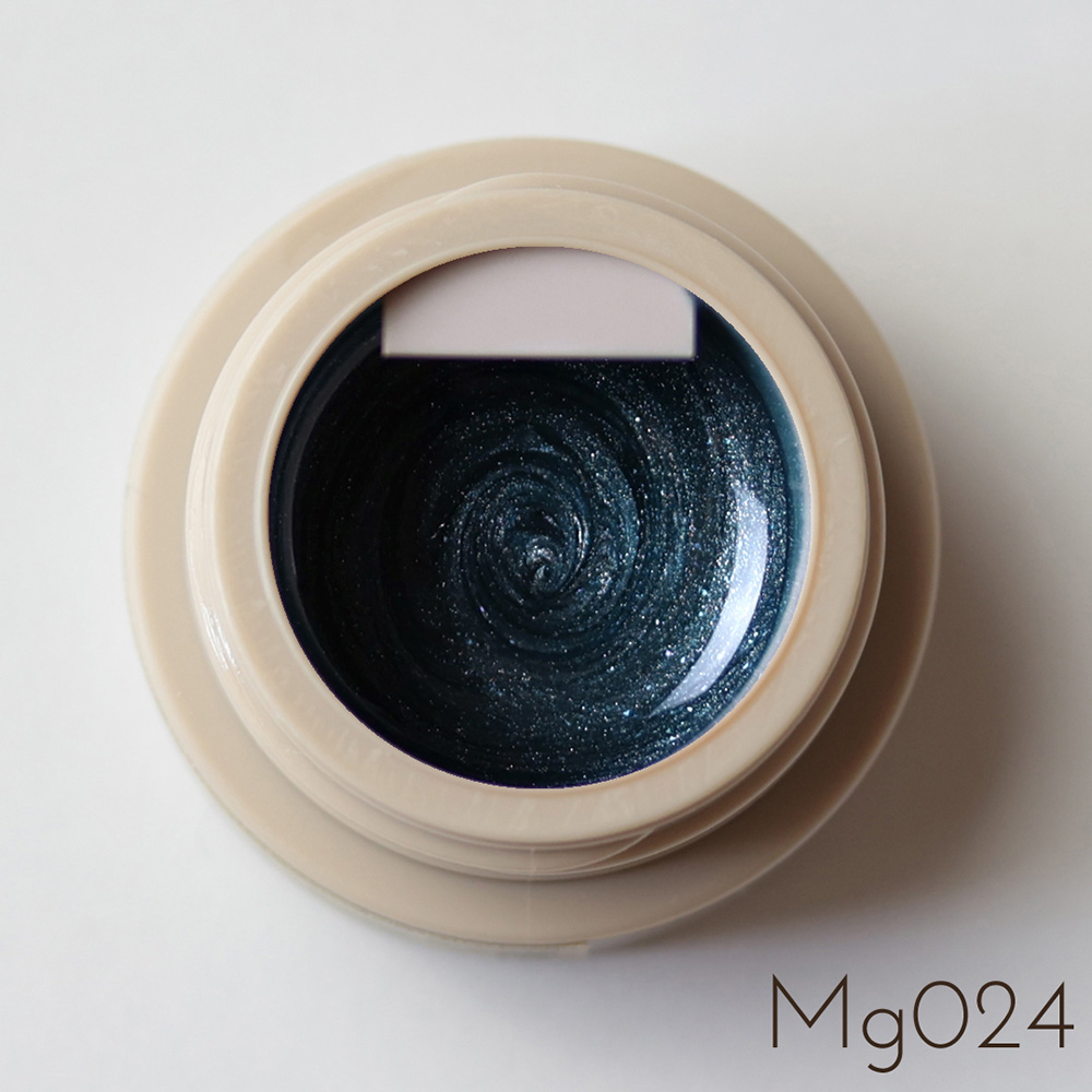 rieugel tocar カラージェル 2.5g Mg024 しーぼん