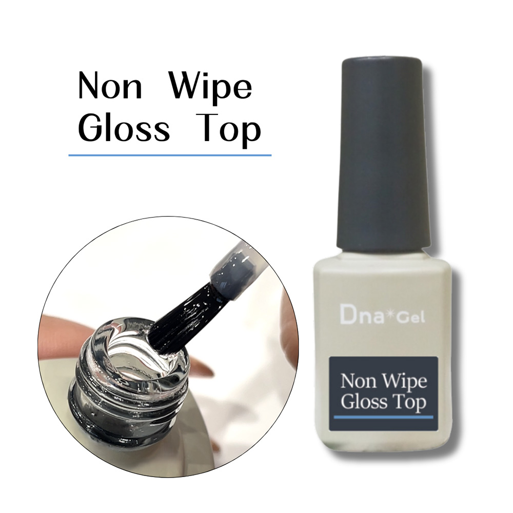 Dna Gel ノンワイプグロストップ 10g