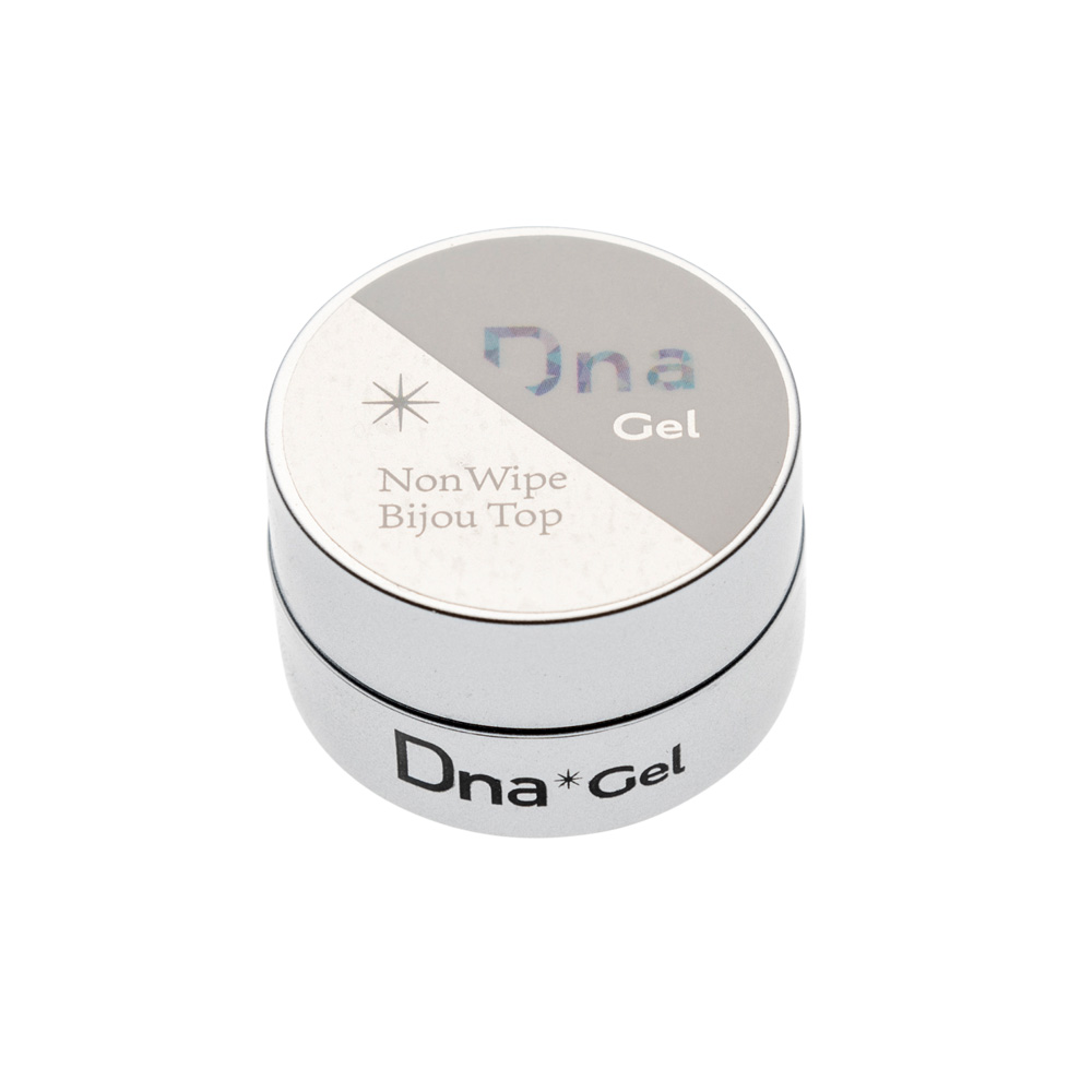 Dna Gel ノンワイプビジュートップ 8.5g