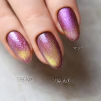 ●rieugel tocar カラージェル 2.5g N°71MG サジタリアス