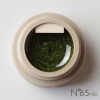 rieugel tocar カラージェル 2.5g N°65MG ジェミニ