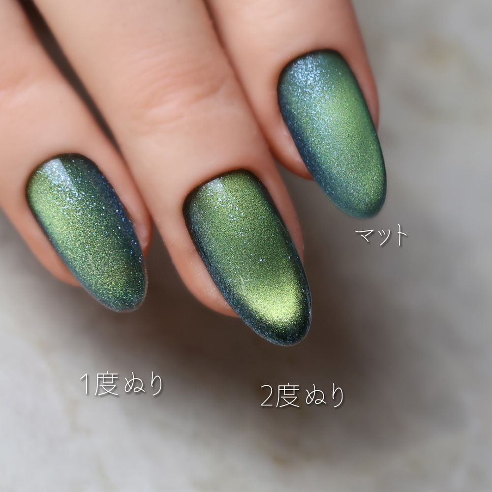 ●rieugel tocar カラージェル 2.5g N°64MG タウラス