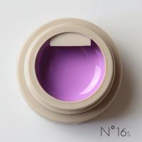 rieugel カラージェル 2.5g N°16S サルヴァジア