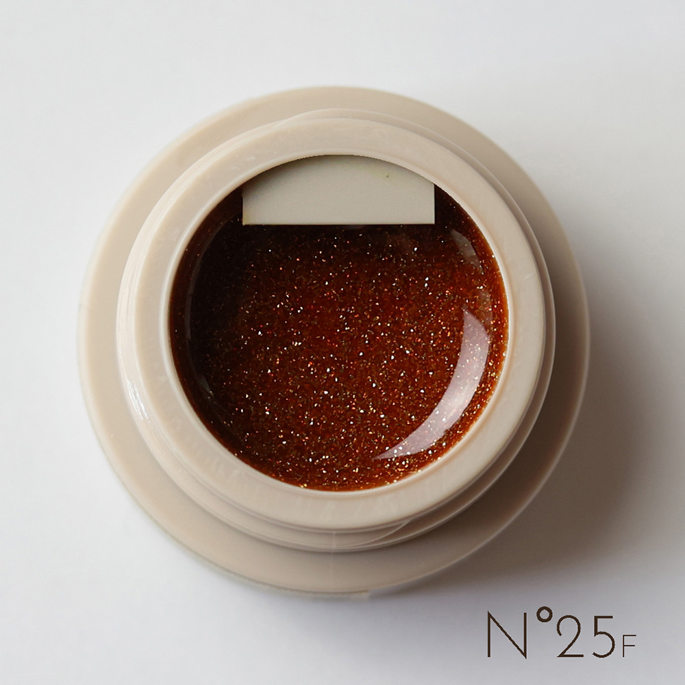 rieugel tocar カラージェル 2.5g N°25F ニケ