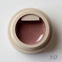 rieugel tocar カラージェル 2.5g N7 ベニ