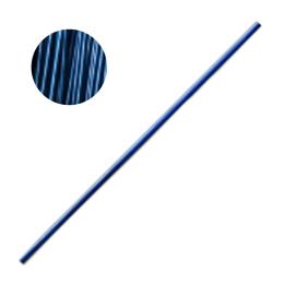 Bonnail カラーワイヤー ブルー 10m