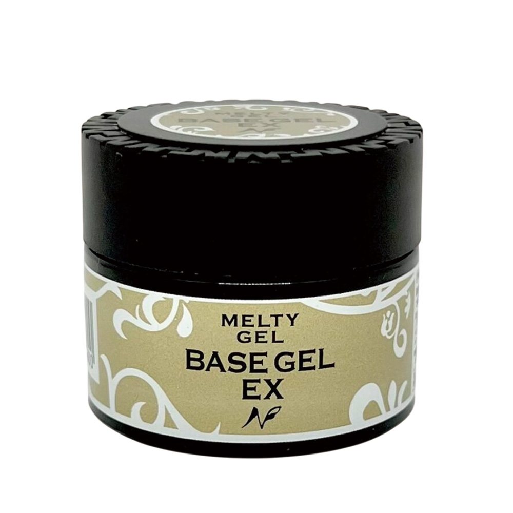 Melty Gel ベースジェルEX 14g #3960