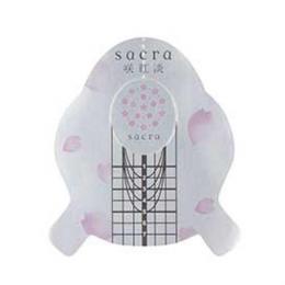 sacra ネイルフォーム 100P