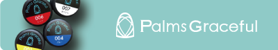 PalmsGraceful