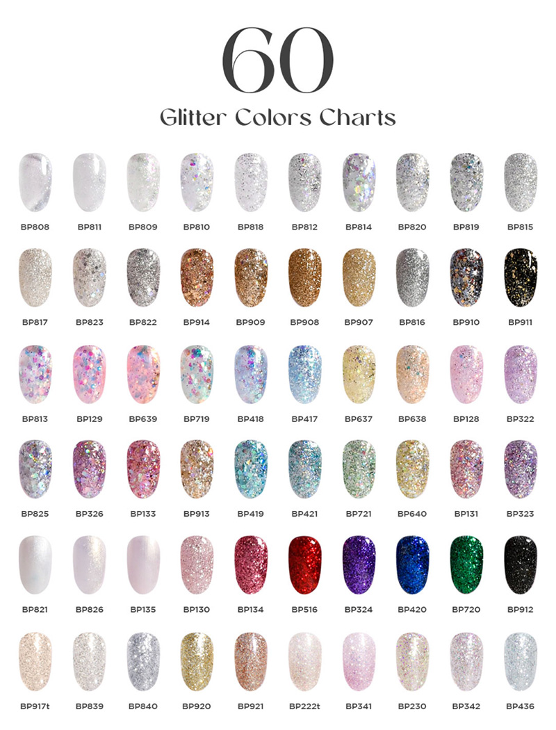 Glitter BP