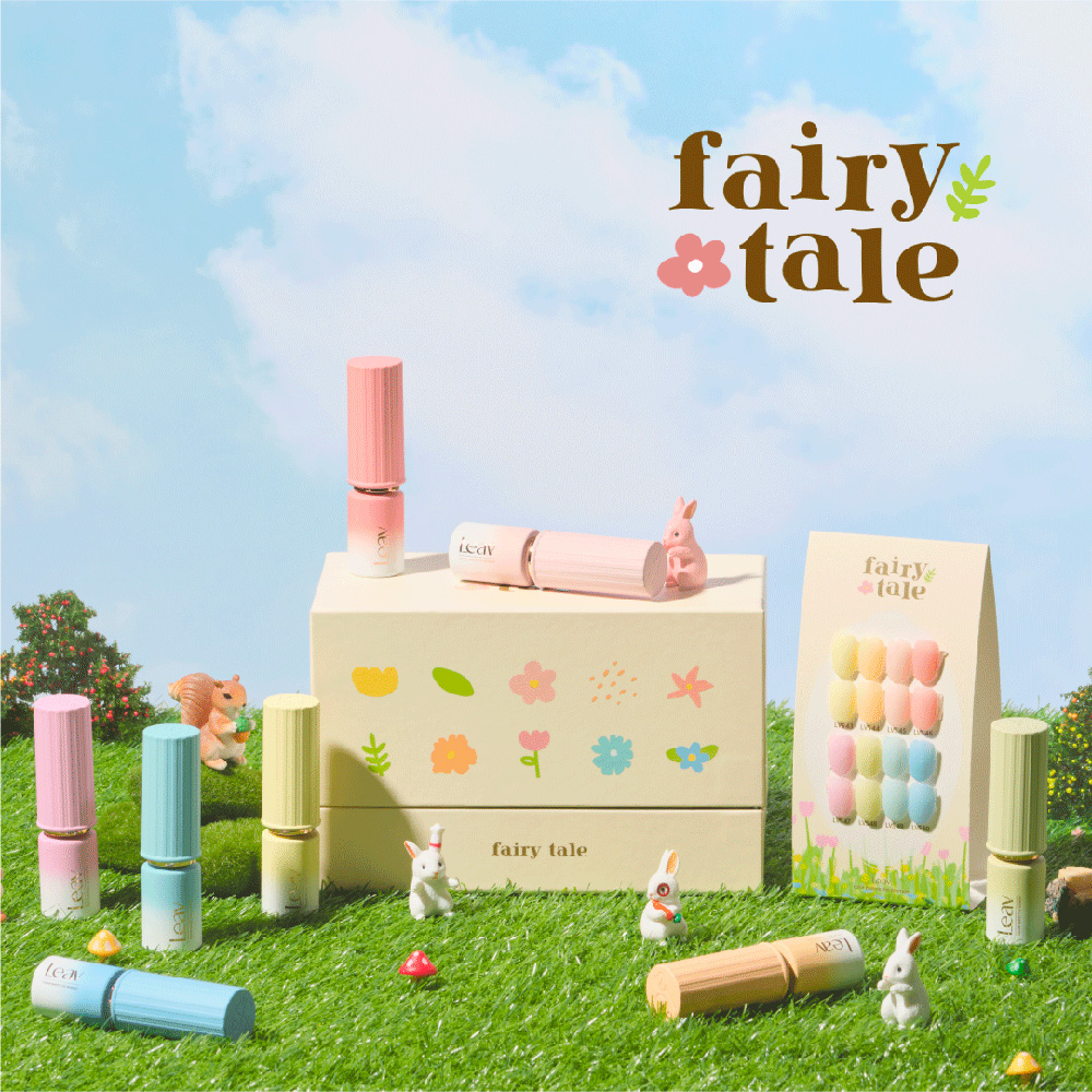フェアリーテール