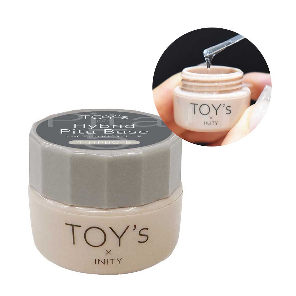 ハイブリットピタベース