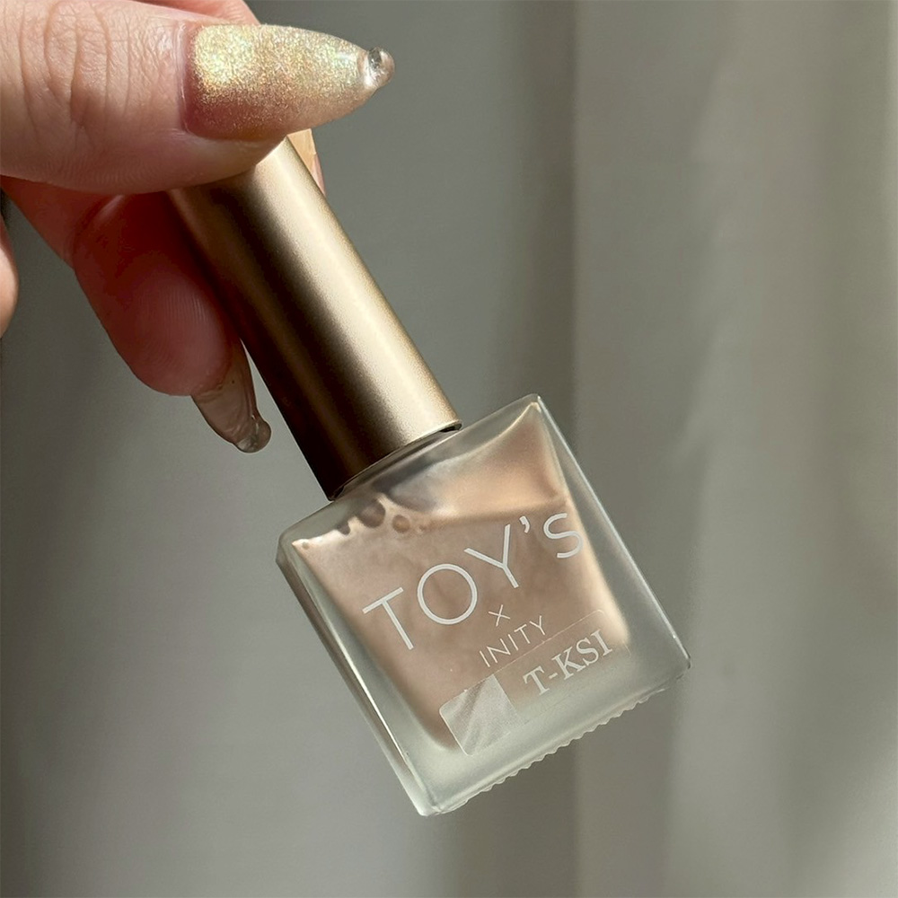 極みサテンインク