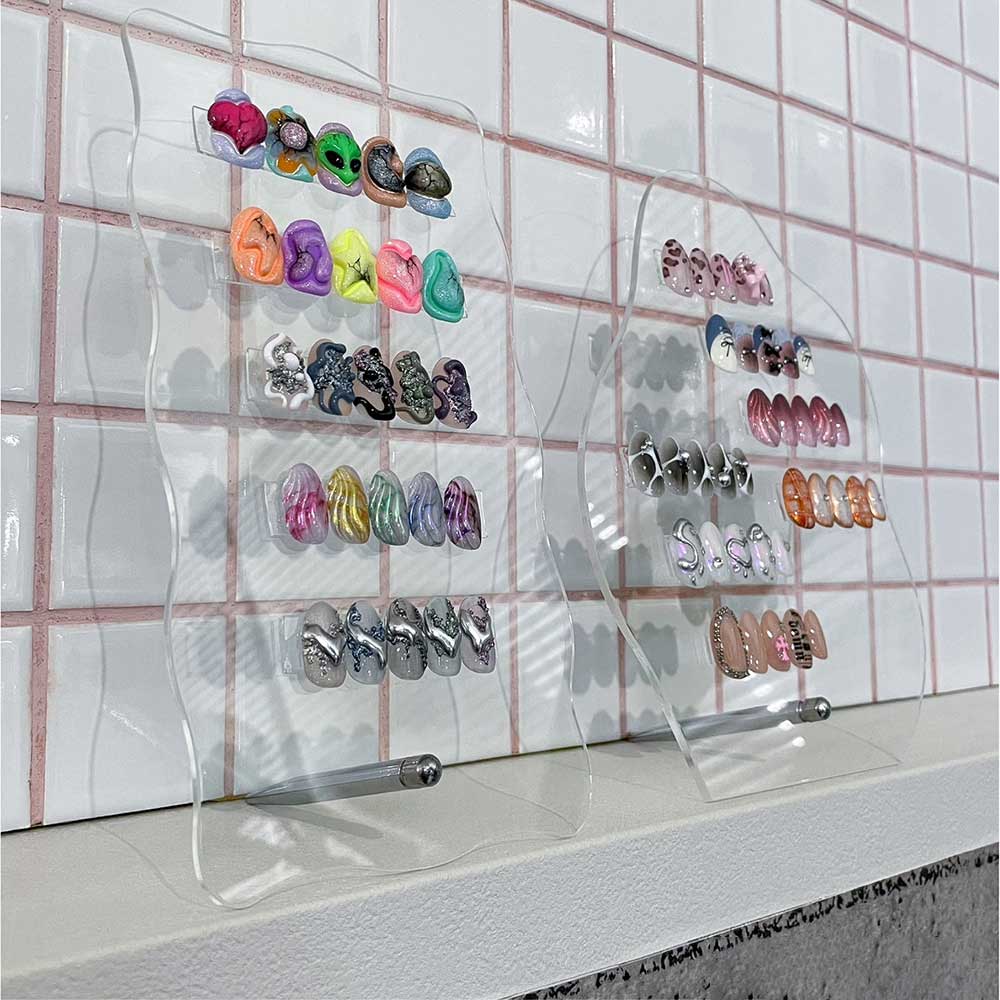 ディスプレイスタンド