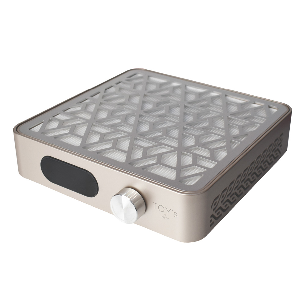 ダストコレクター