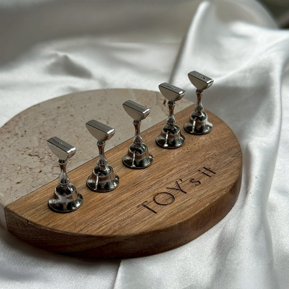 チップスタンド