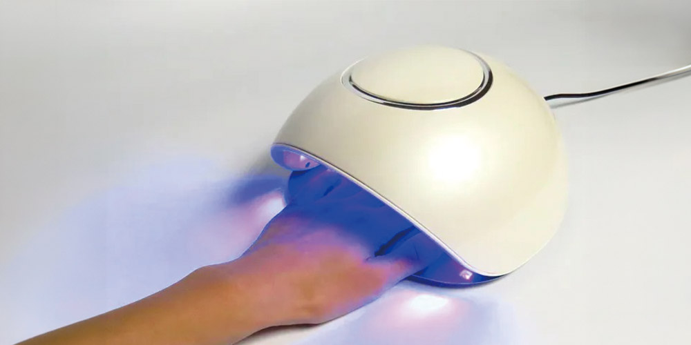 UV/LEDライト