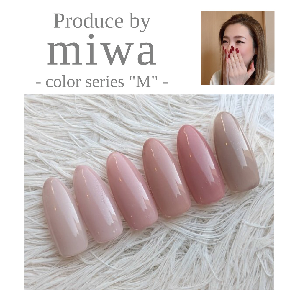 miwa先生