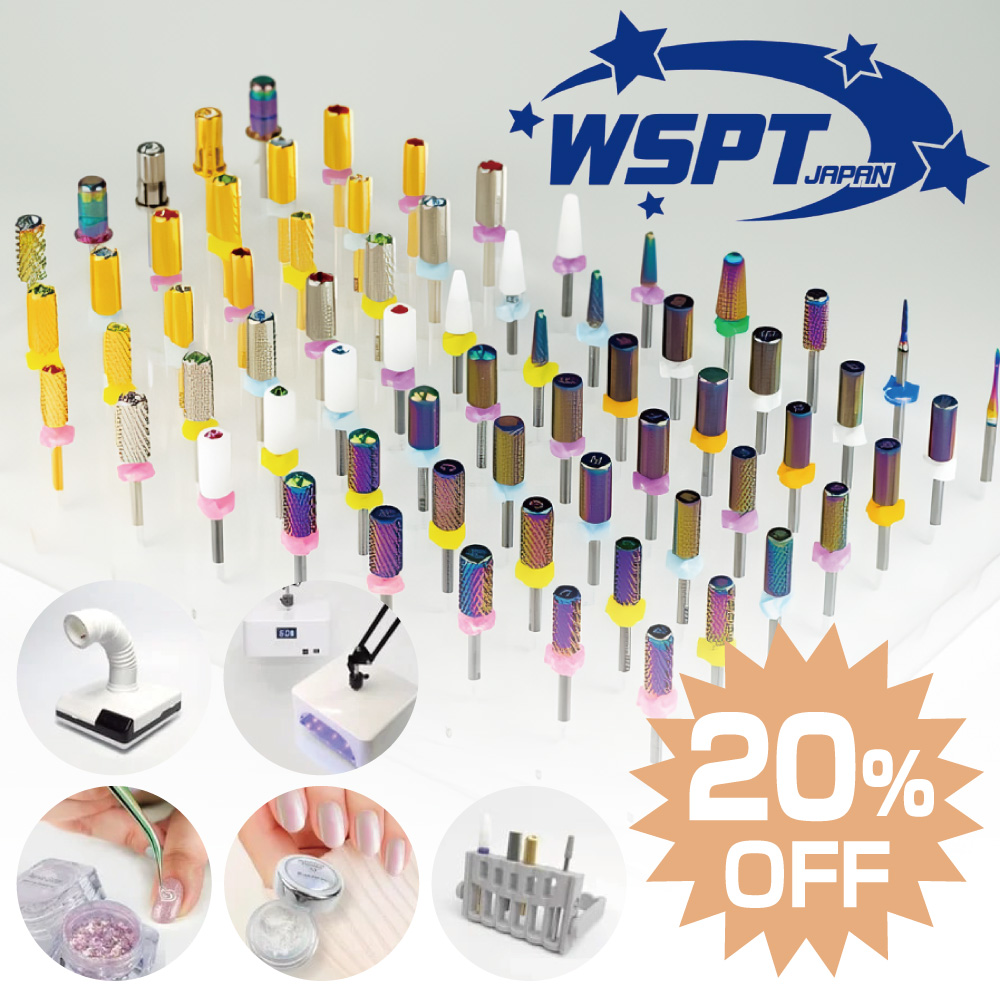 WSPTJAPAN