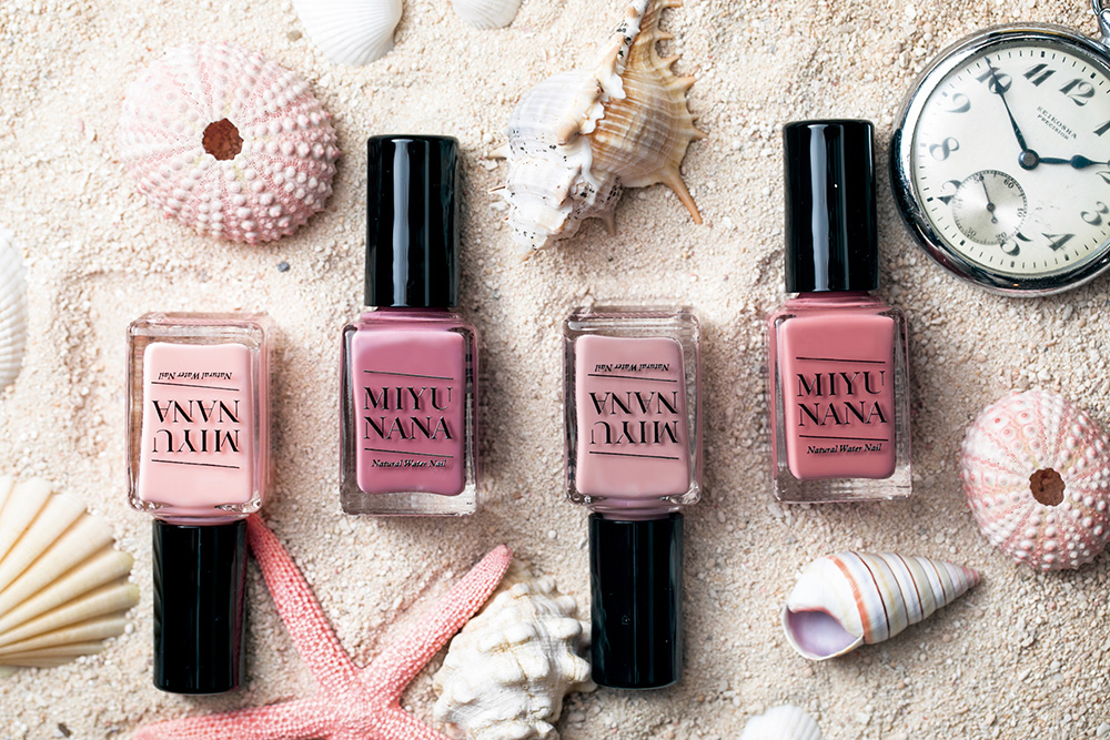 カラーポリッシュ