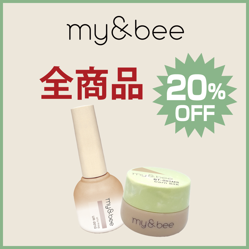 my&bee