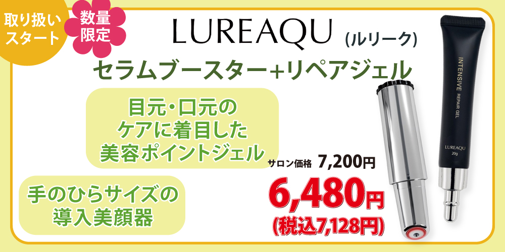 ルリークセット