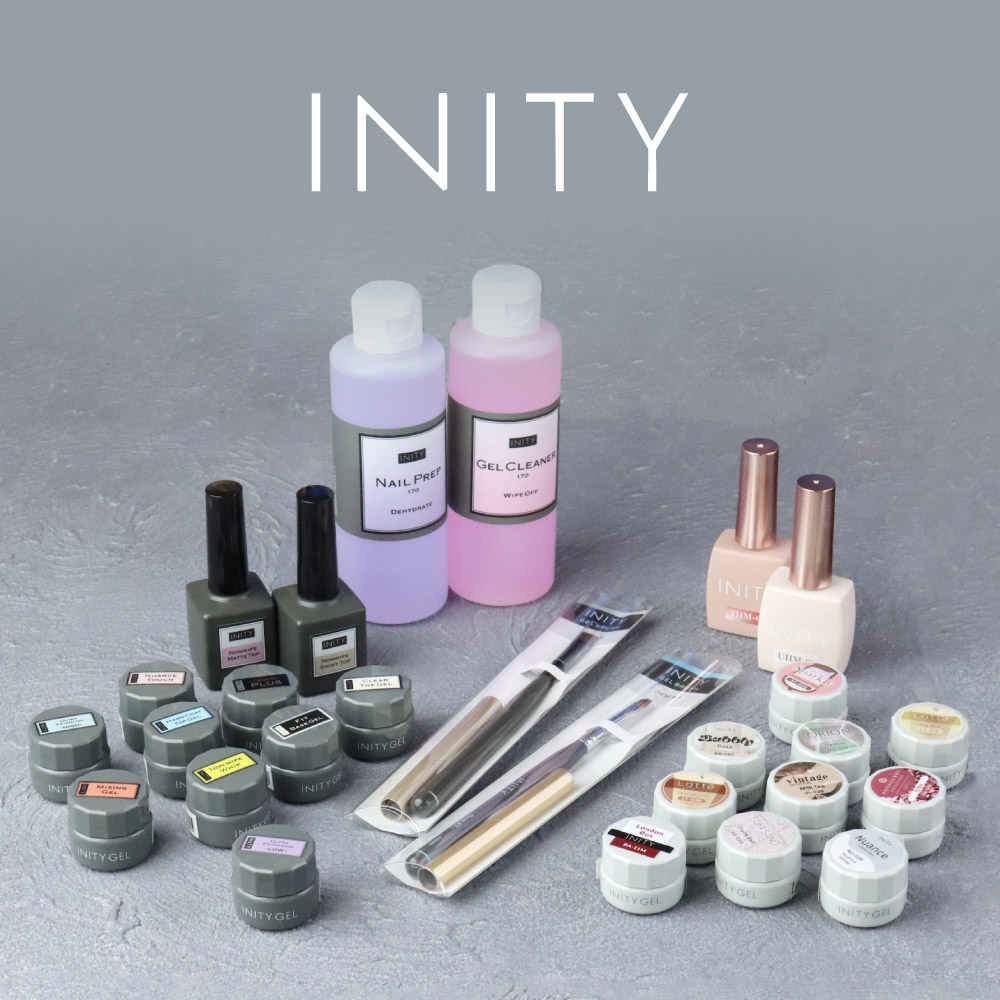 inity