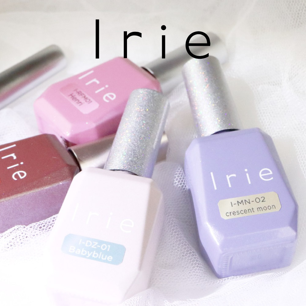 irie