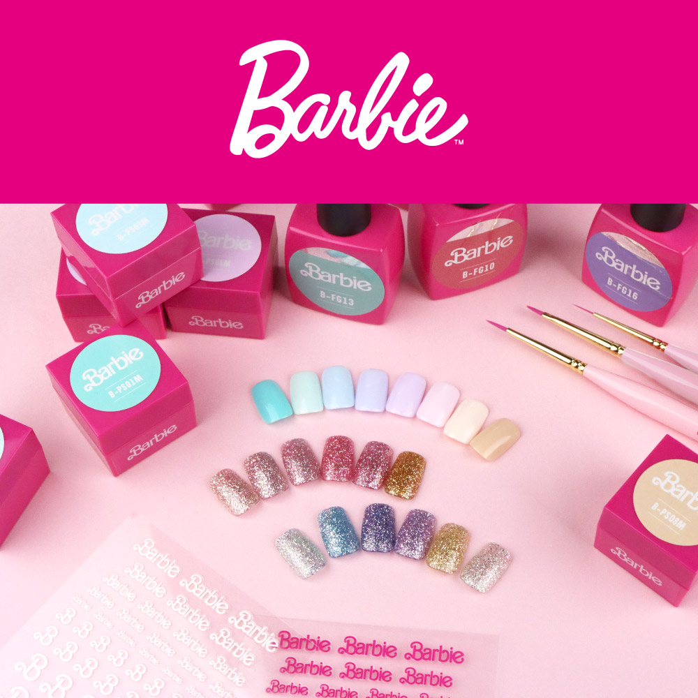 Barbie