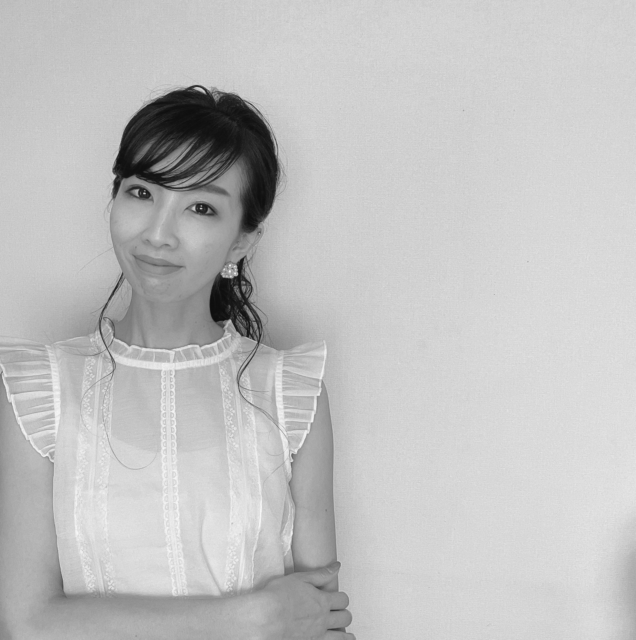 三嶋 恵美子の写真