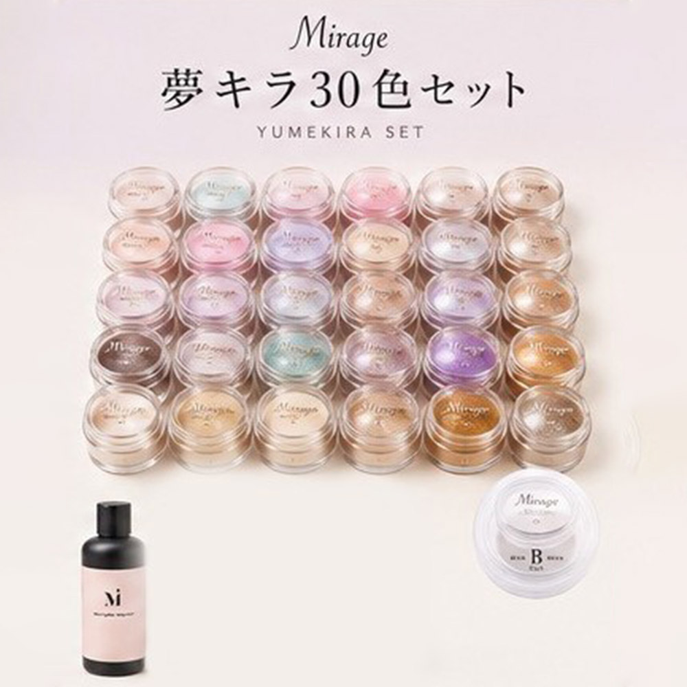 夢キラ