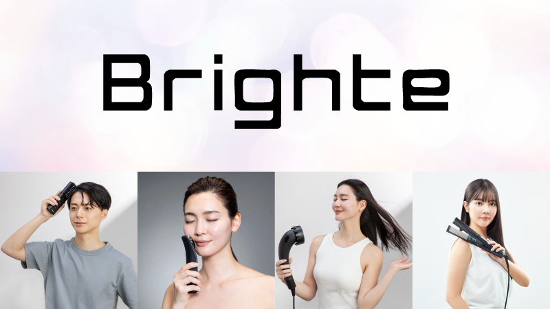 bright