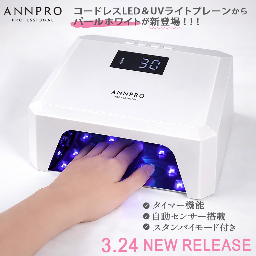 ANNPRO